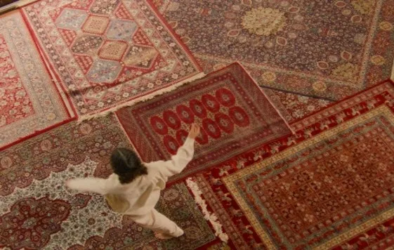 Dora Sarıkaya, Yuva