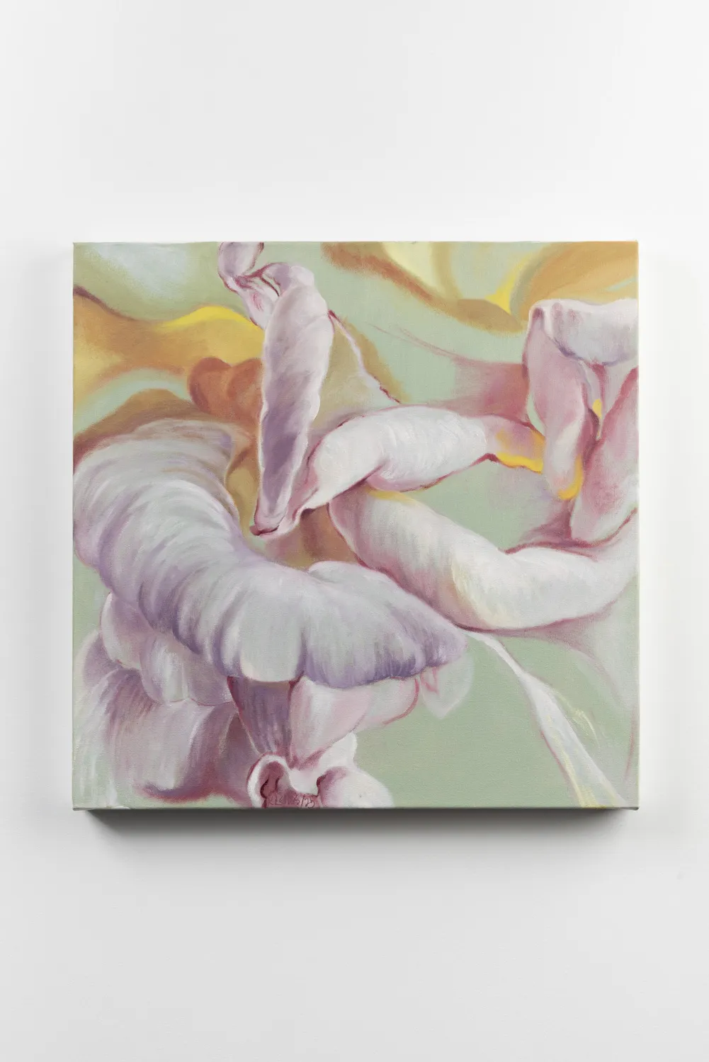 Kalliopi Lemos, Immersed in Memories 3, 2025