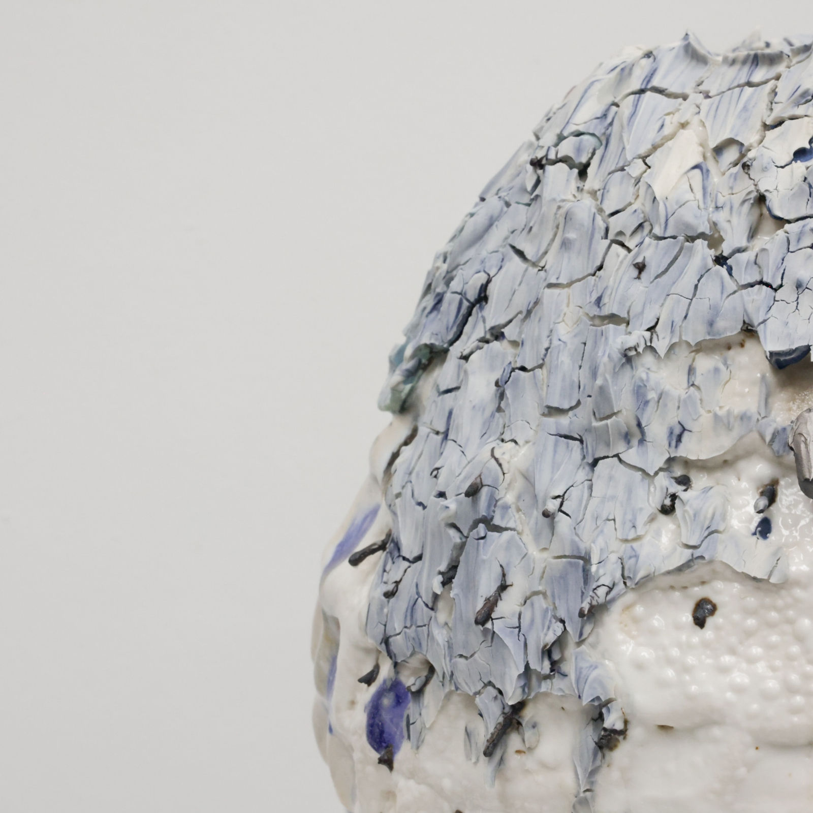 Nobuhito Nishigawara, Mantra #31, 2025