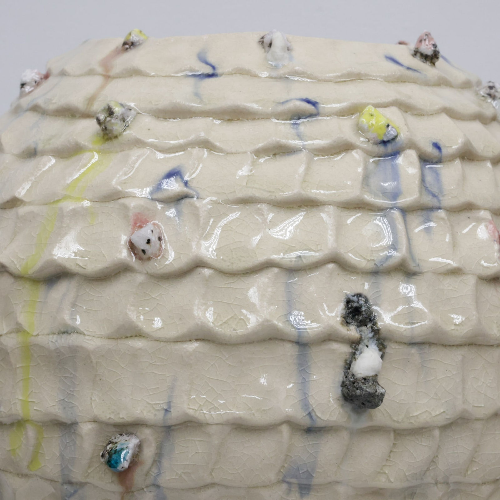 Nobuhito Nishigawara, Mantra #16, 2025