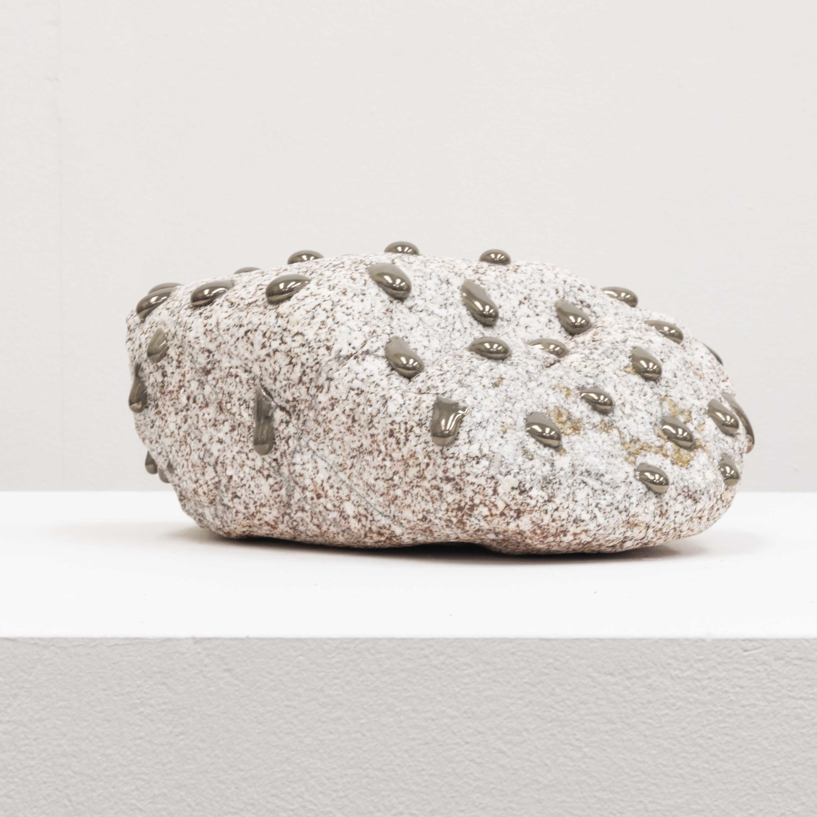 Nobuhito Nishigawara, Qualia #346, 2024