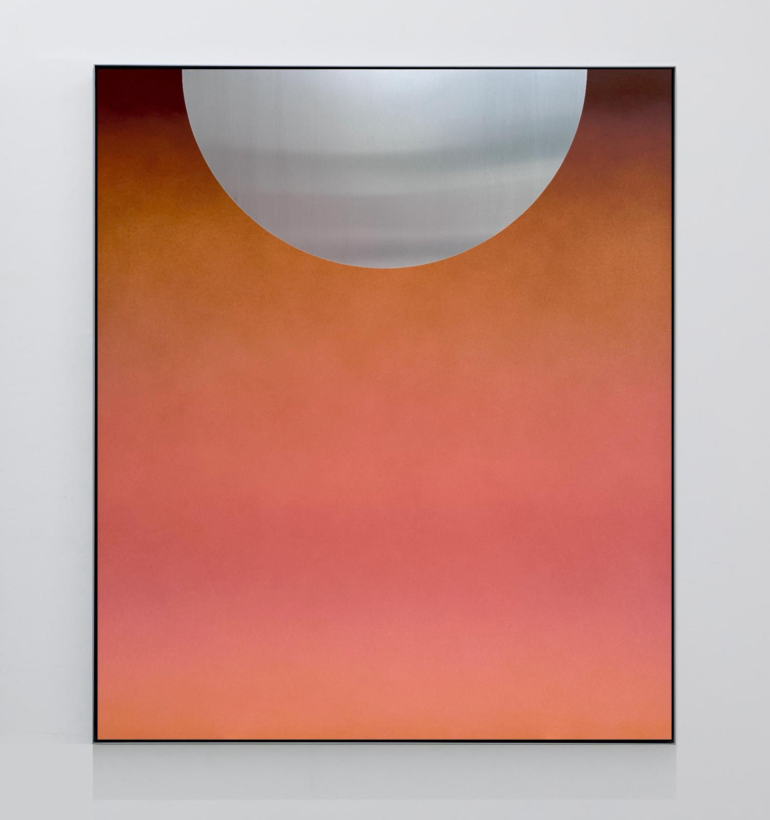 Will Cooke, A gaze to remember, 2026