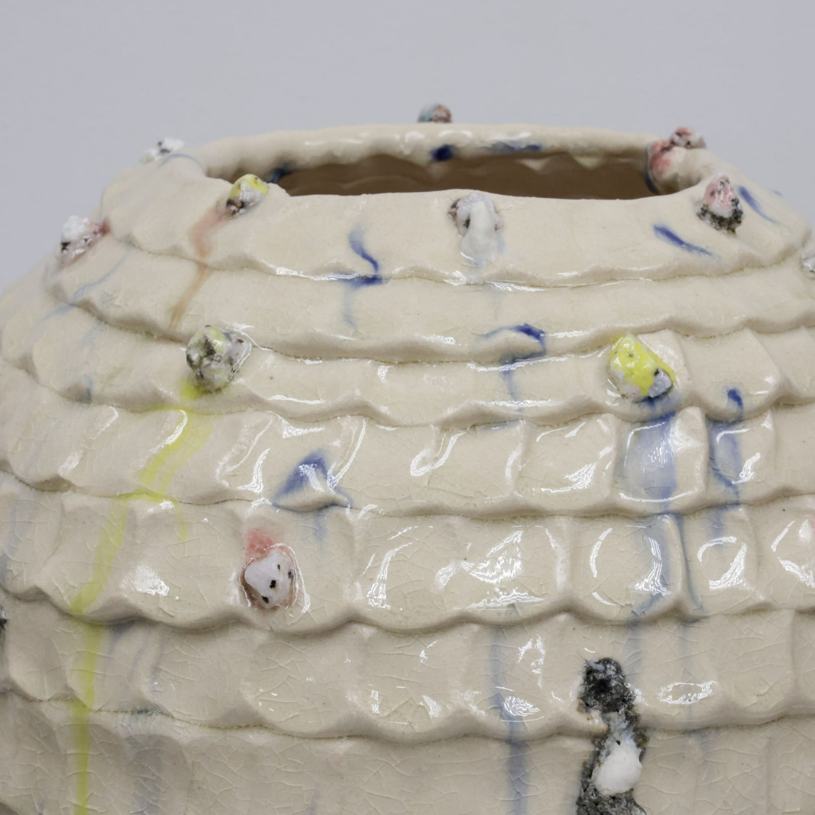 Nobuhito Nishigawara, Mantra #16, 2025