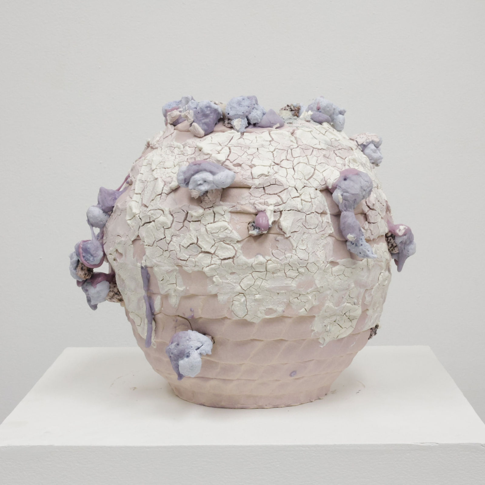 Nobuhito Nishigawara, Mantra #26, 2025