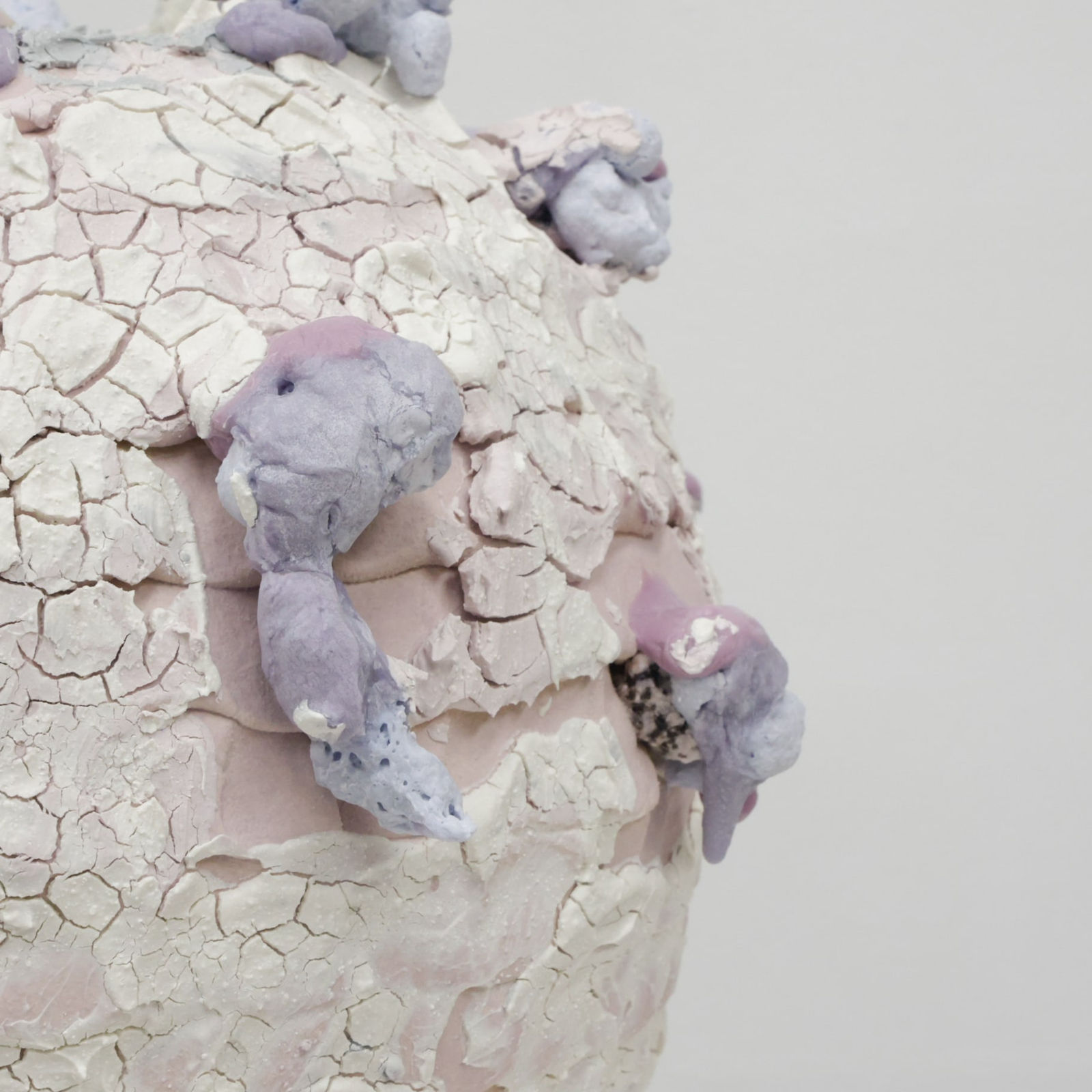 Nobuhito Nishigawara, Mantra #26, 2025