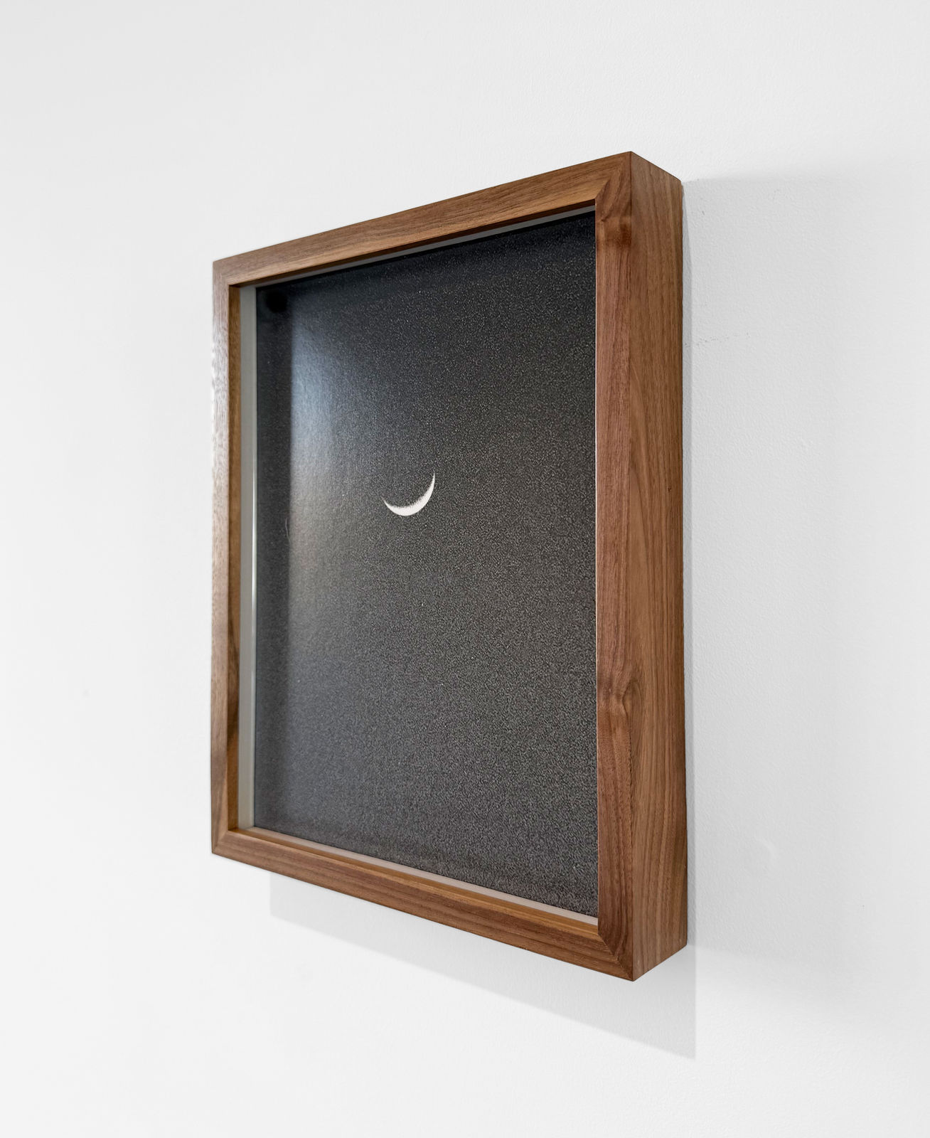 Katie Shapiro, Black Moon, 2025