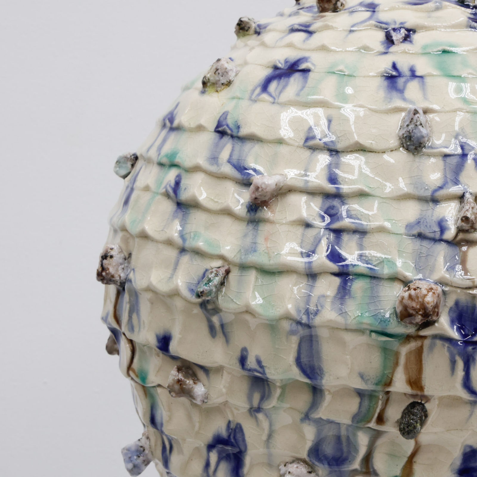 Nobuhito Nishigawara, Mantra #22, 2025