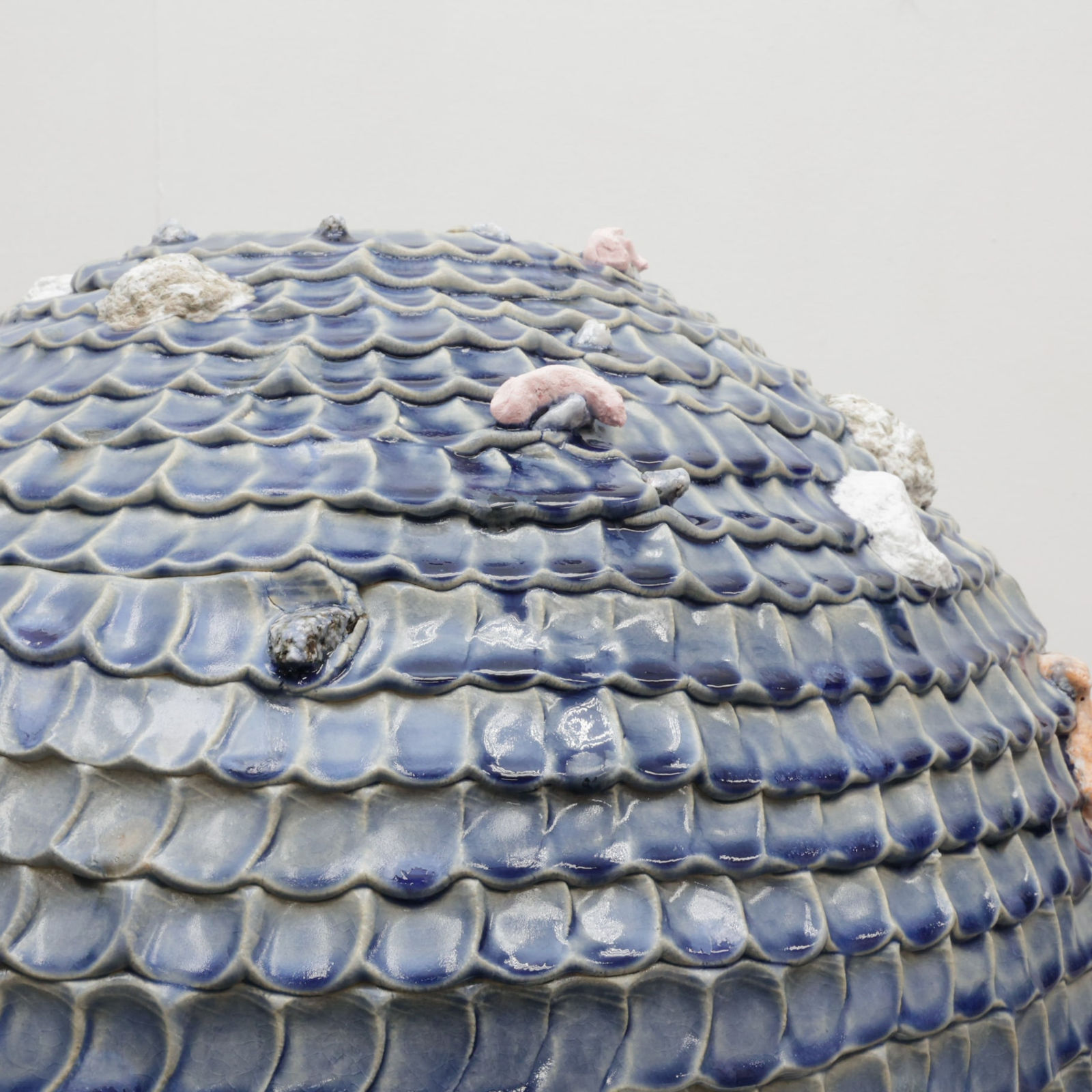 Nobuhito Nishigawara, Mantra #4, 2025