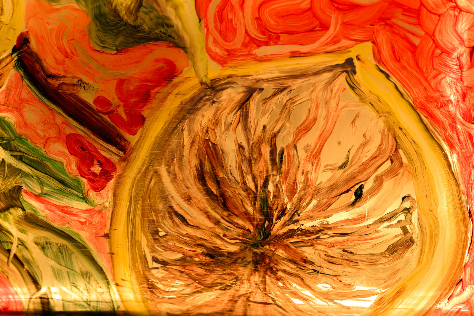 Alessandra Risi Castoldi, Higo, 2025