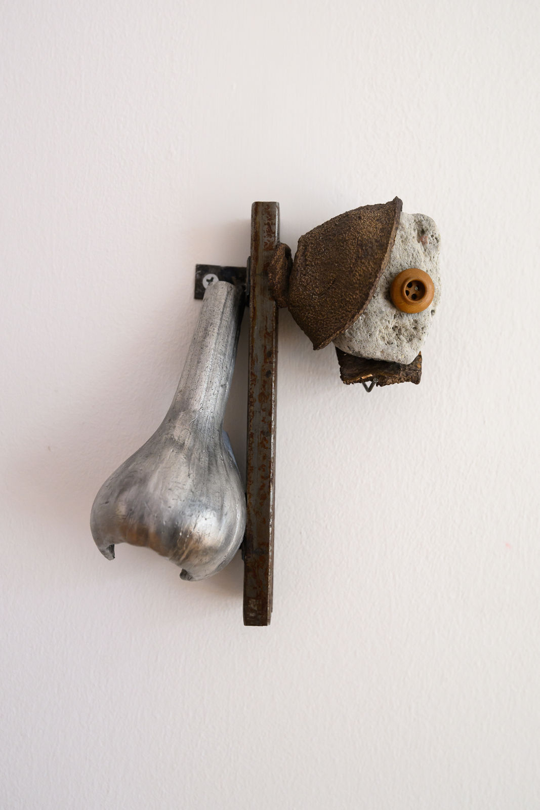 Natalya Marconini Falconer, Untitled, 2025