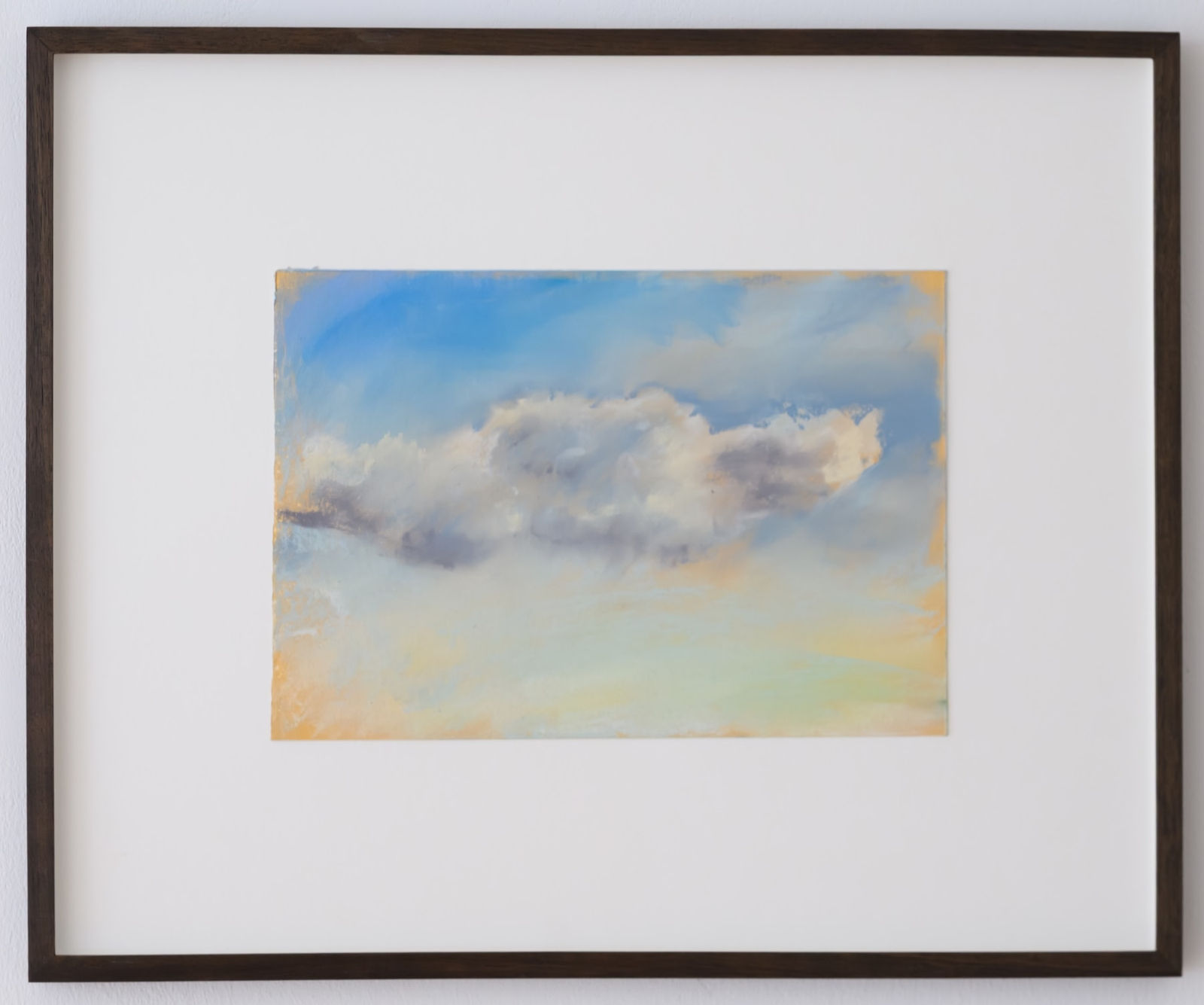 Ranny Macdonald, Side Sleeper, 2025