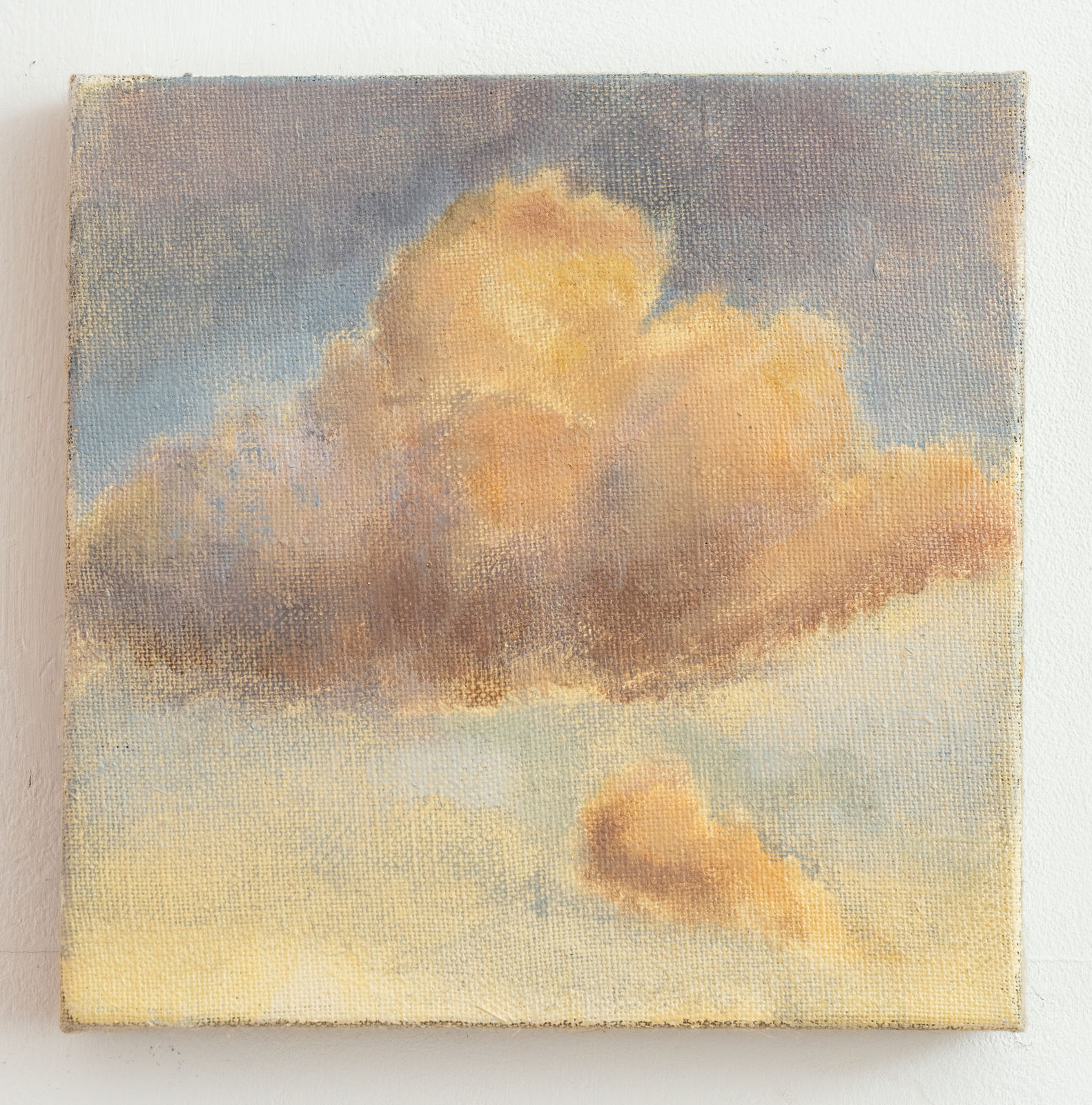 Ranny Macdonald, Where Are We Now? , 2024