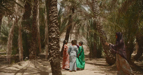 Roudhah Al Mazrouei, Snaah, 2025