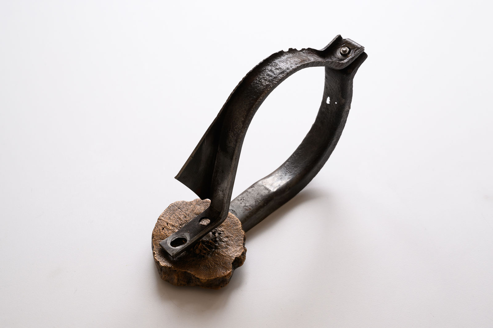 Natalya Marconini Falconer, Caught, 2025