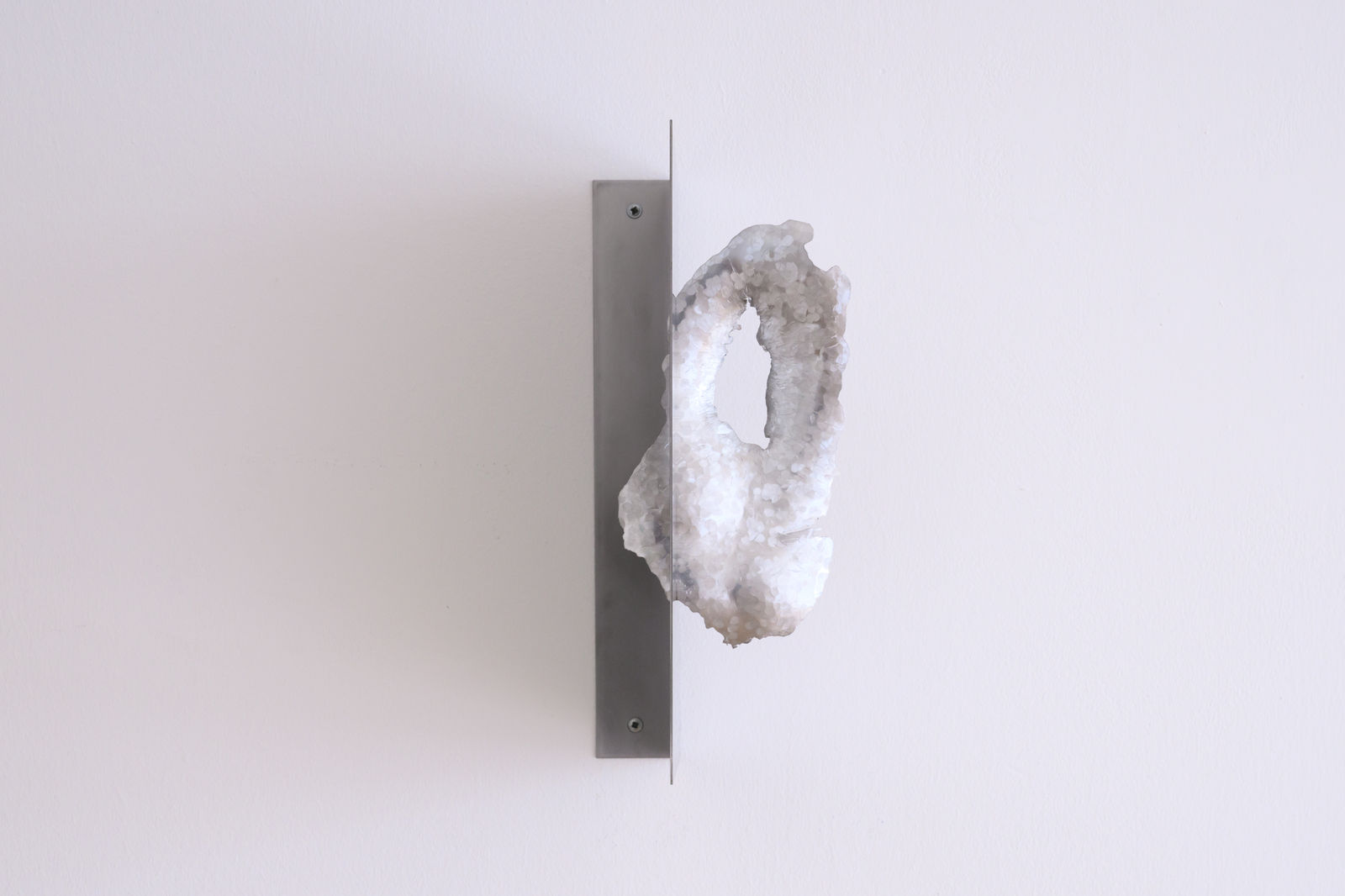 Rebecca Halliwell-Sutton, Sightlines (II), 2025