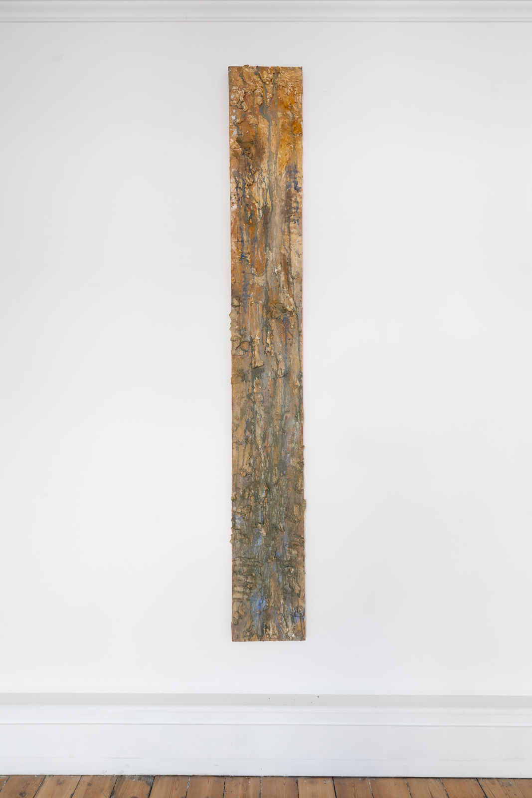 Charlie Boothright, Thoracic, 2025