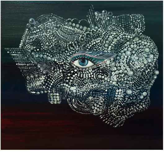 Irini Karayannopoulou, Panopticon