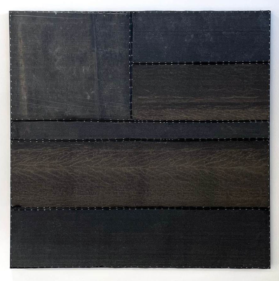 Levi De Jong, Flag; Valor, 2024