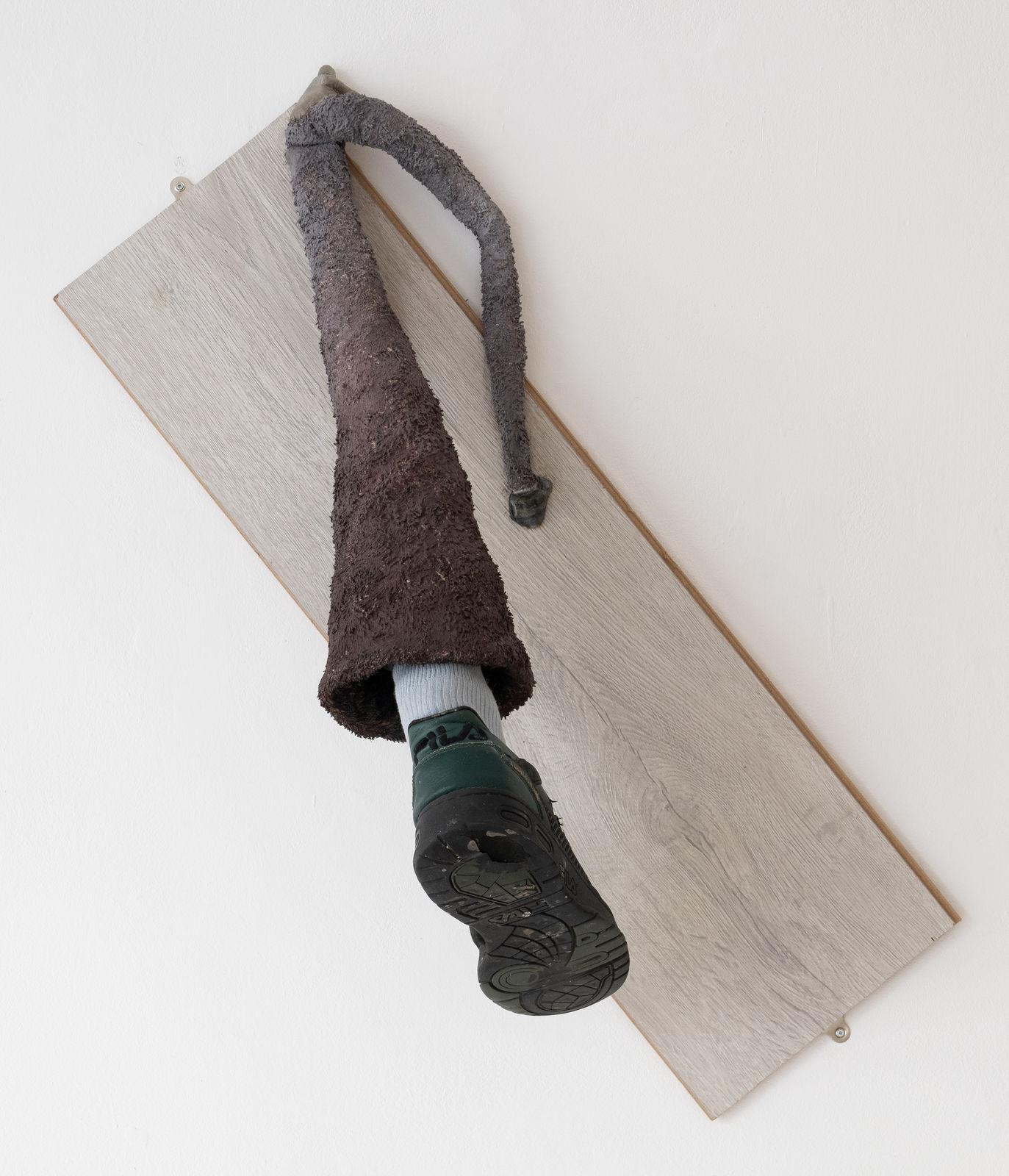 Ranny Macdonald, Footprint, 2024