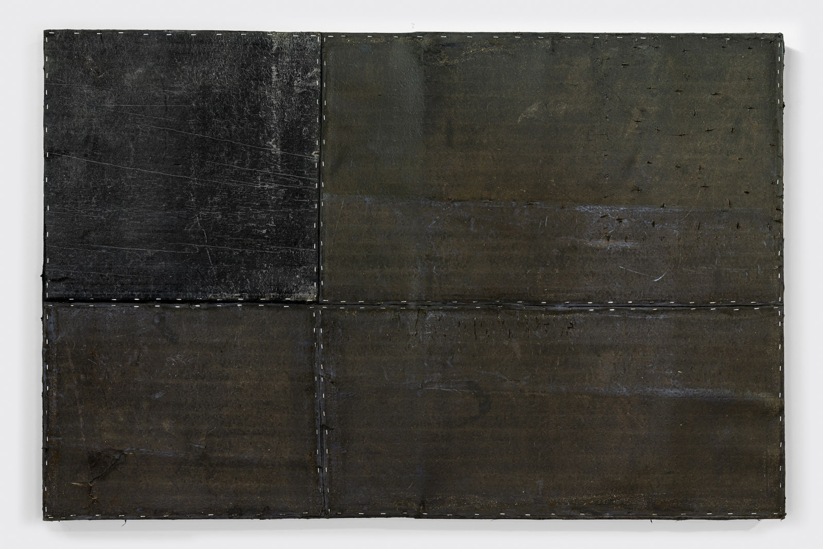 Levi De Jong, Flag; Unity, 2024