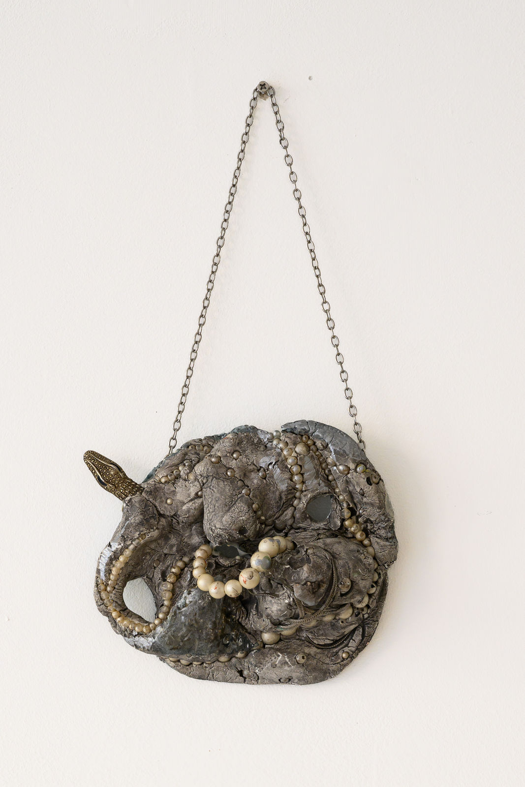 Irini Karayannopoulou, Sine Qua Non , 2026