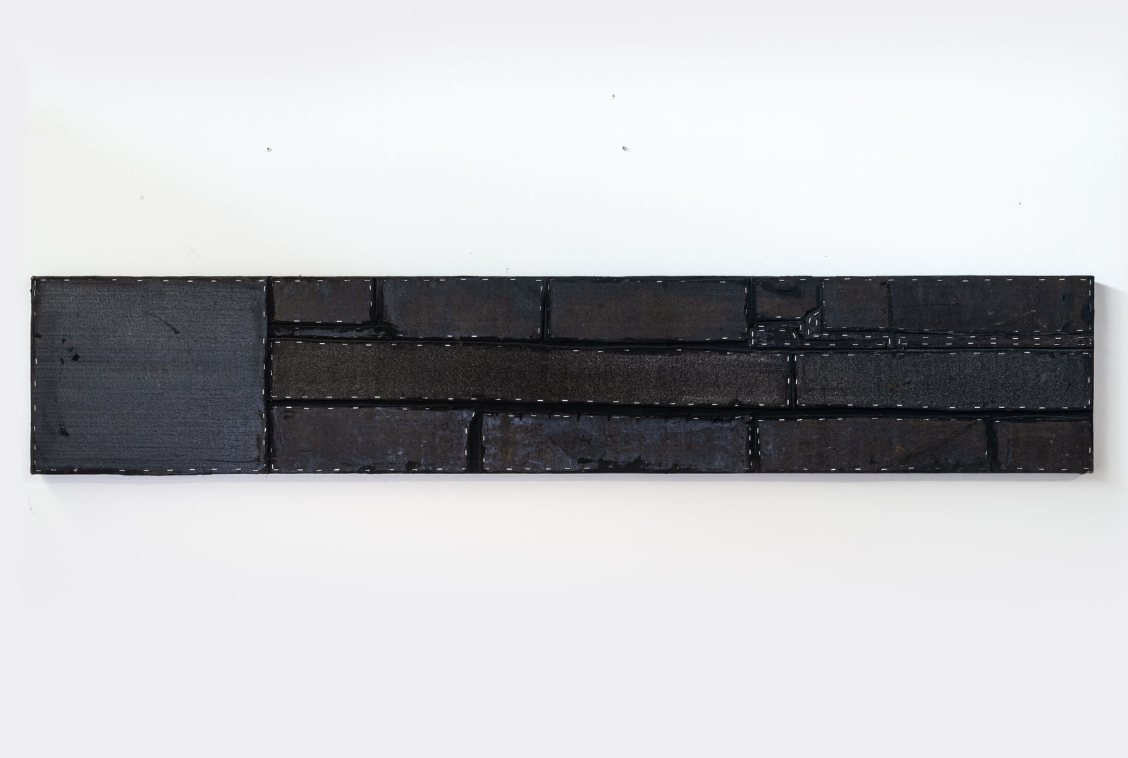 Levi De Jong, Flag; Love, 2024