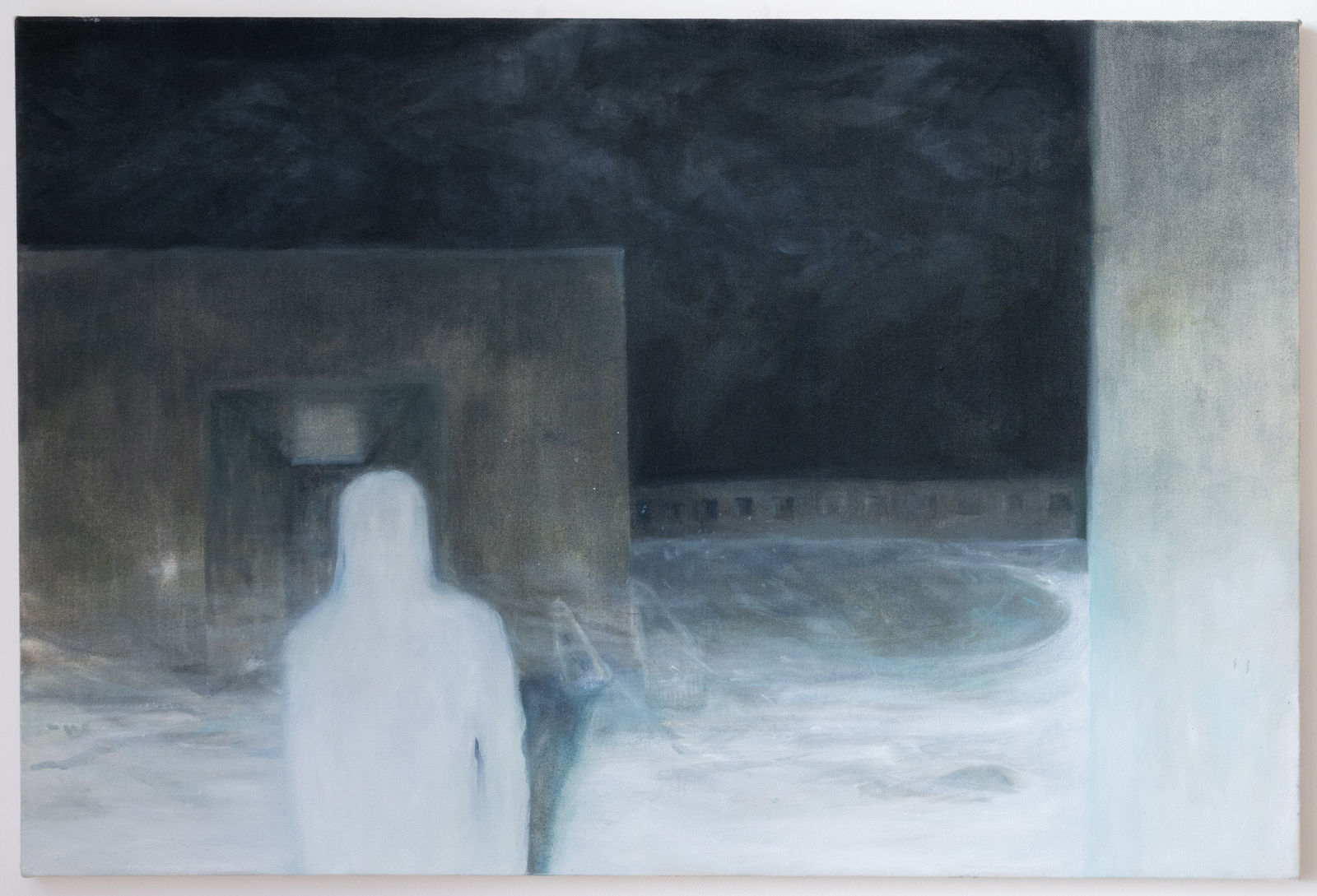 Ziqi Chen, Live to Tell the Tale, 2025