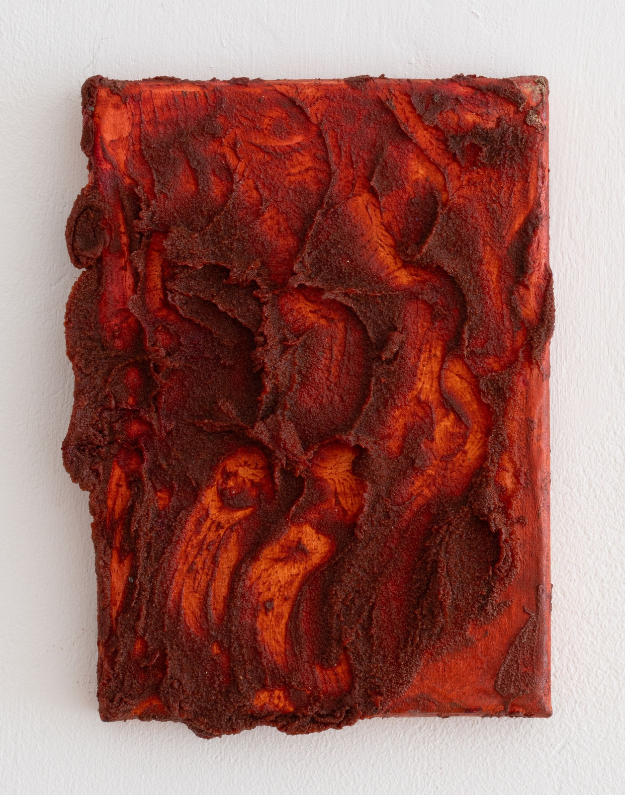 Charlie Boothright, Atomic, 2025