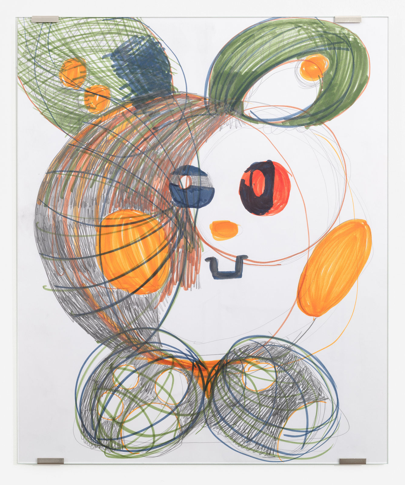 Eat the Garnish, 2024