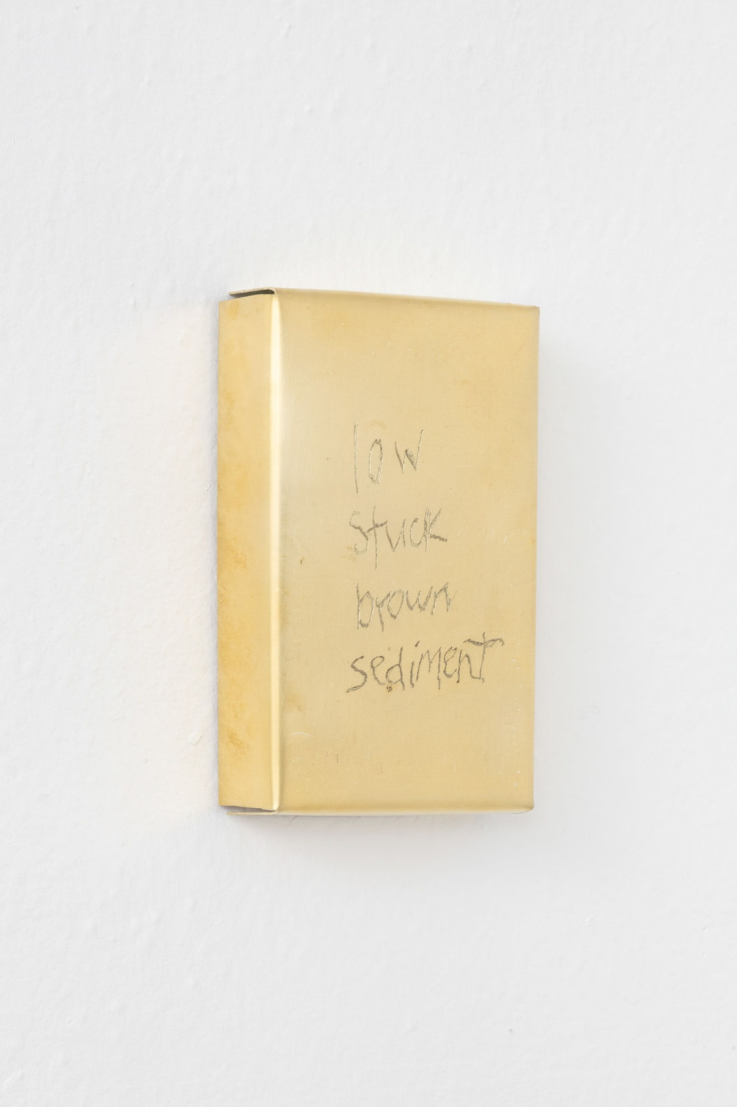 Untitled (low), 2025