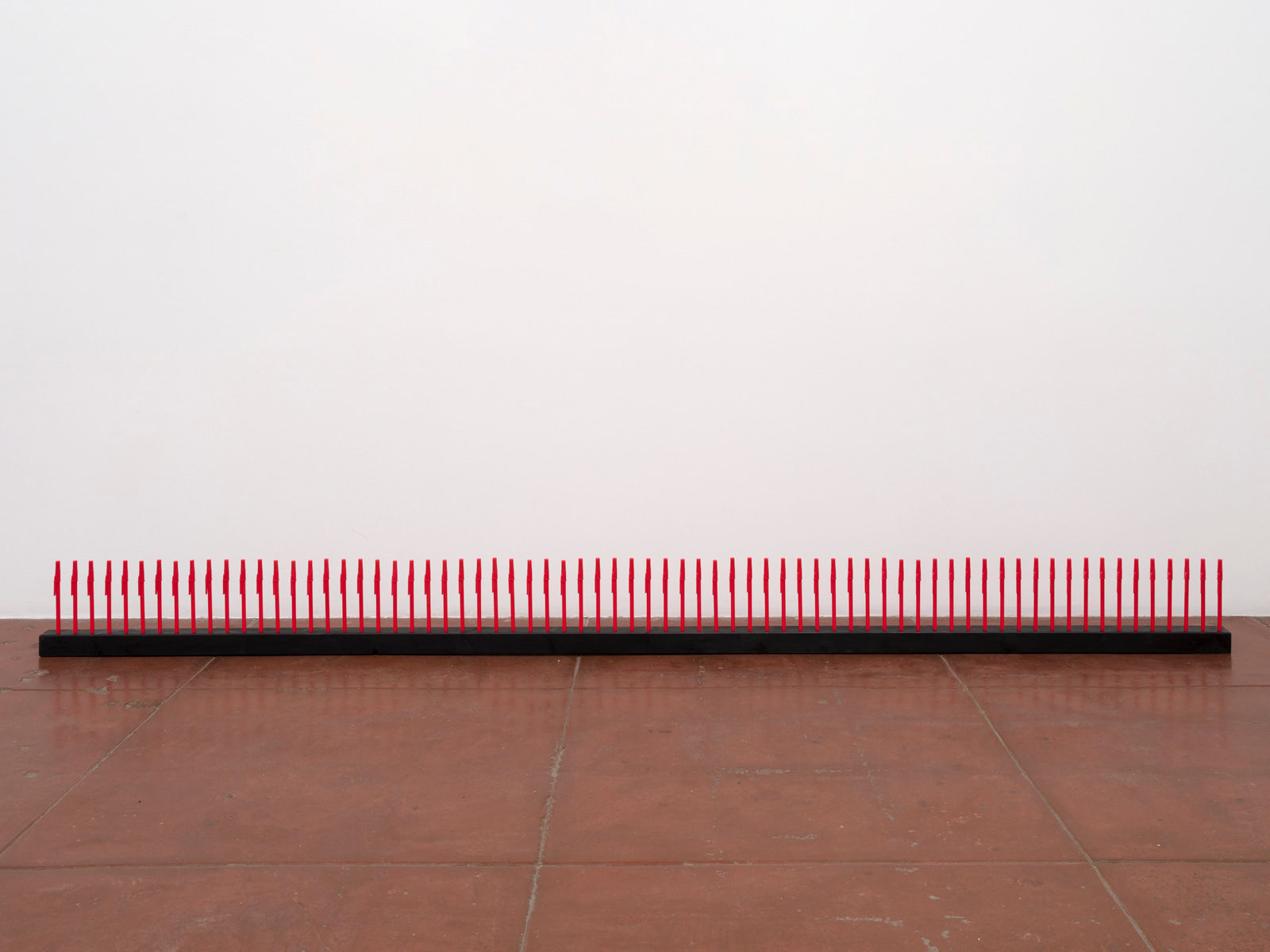 Survival Sculpture 2 (Secretary), 2023