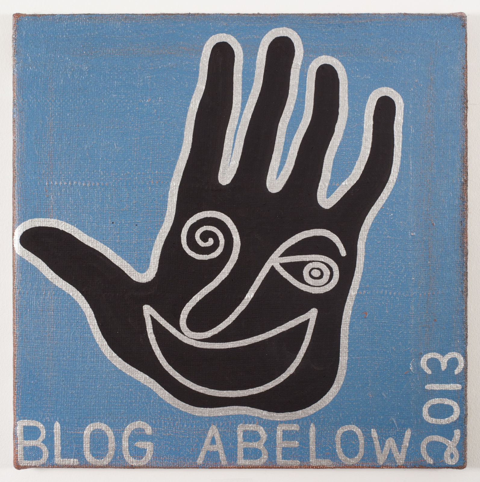 Blog Abelow, 2013
