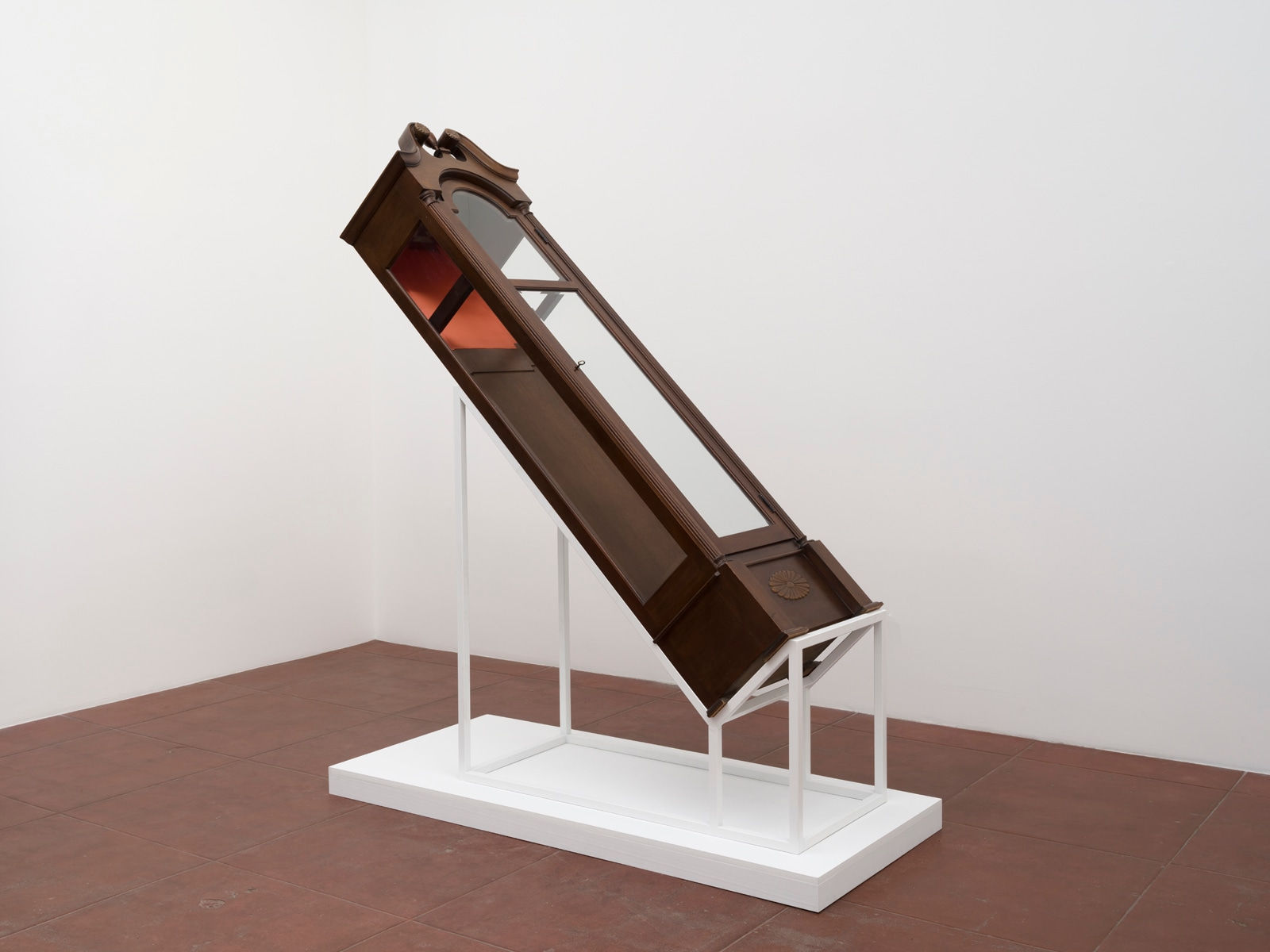 Survival Sculpture 4 (Old Money), 2023