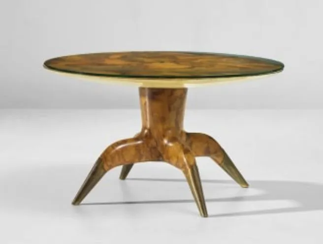 Gio Ponti, Low Table, c. 1951