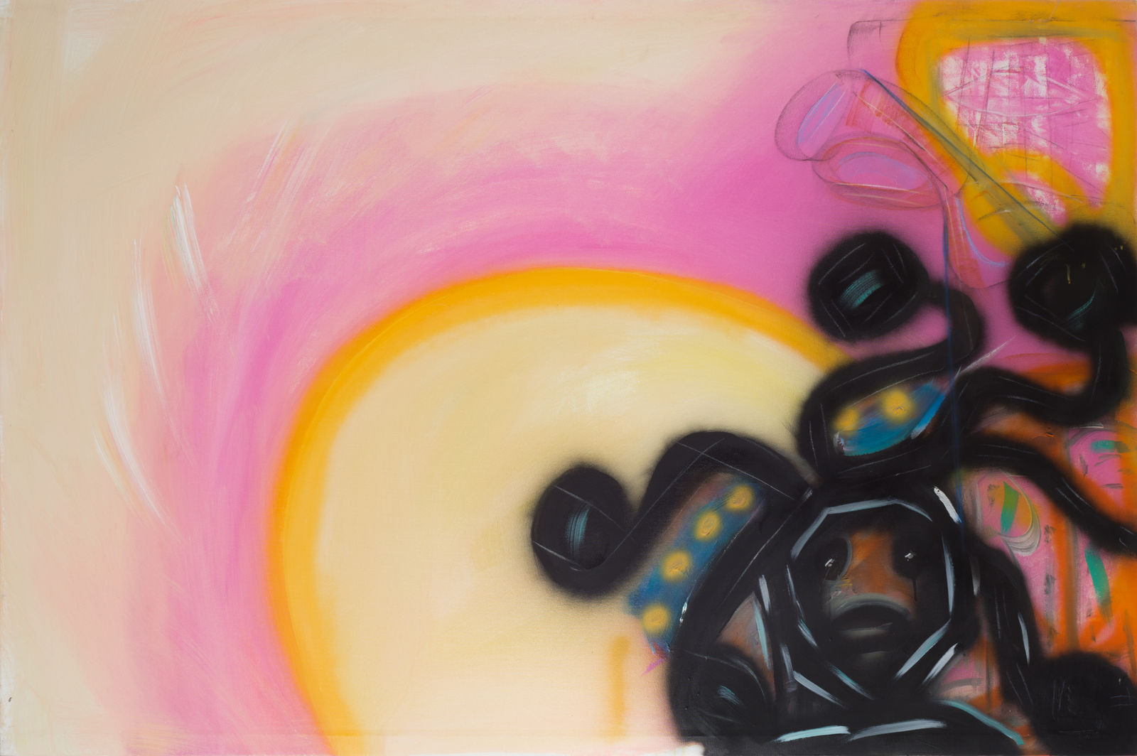 George Clinton, Emergence, 2020-08-05