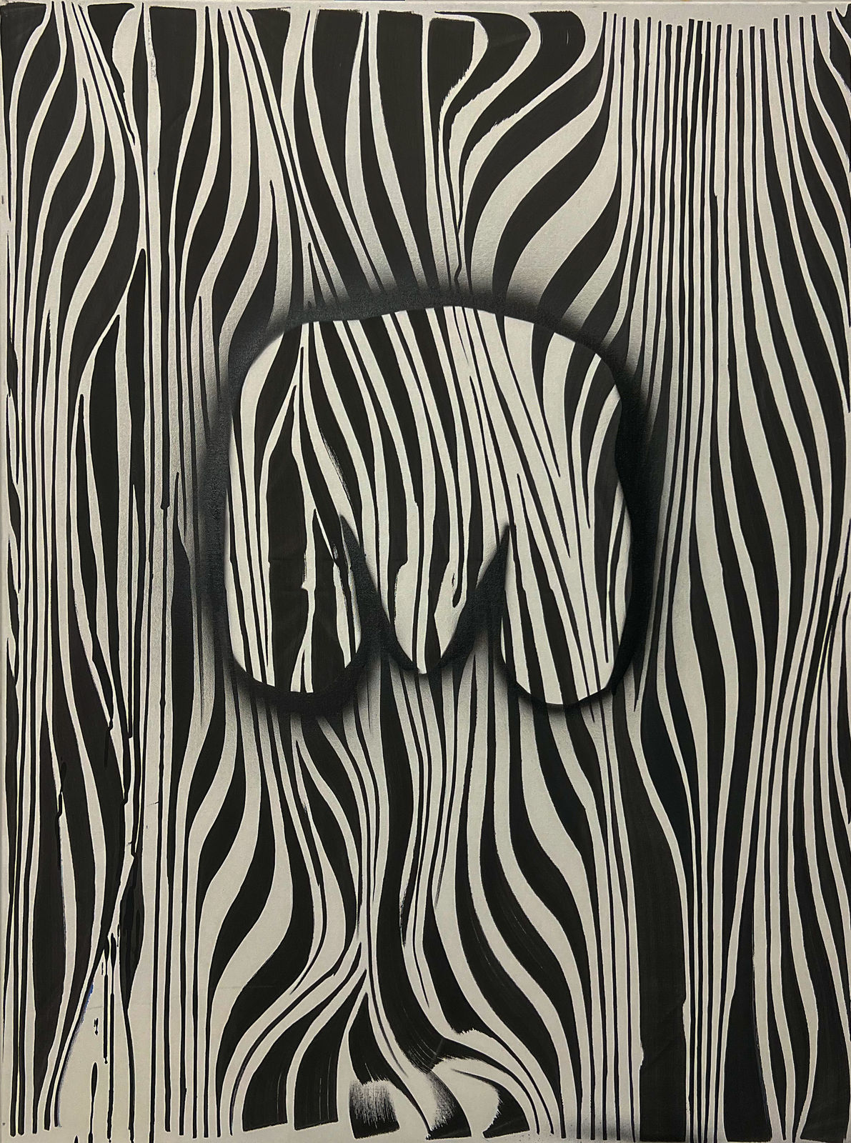 George Clinton and Jona Cerwinske, Mod Dog, 2024