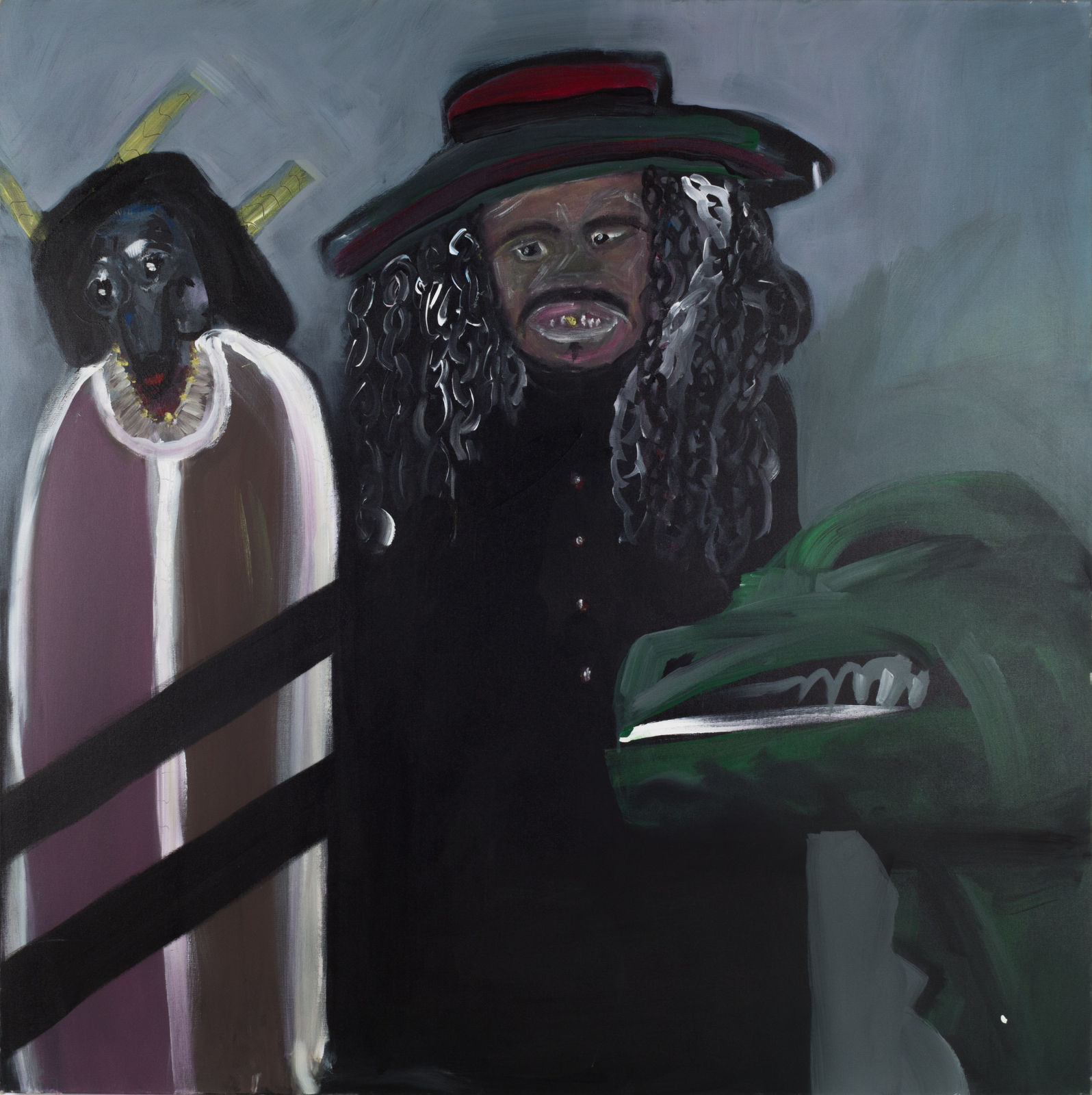 George Clinton and Overton Loyd, Got dat Demic, 4/30/21