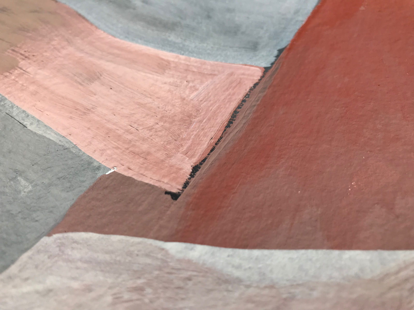 Carol Wainwright, Untitled II, 2020