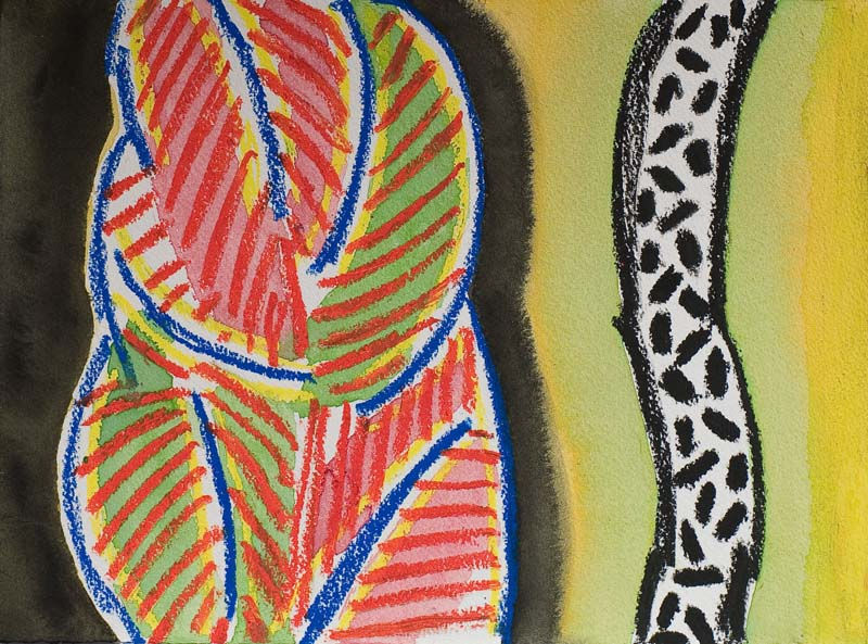 William Crozier, Kernel VI, 2010