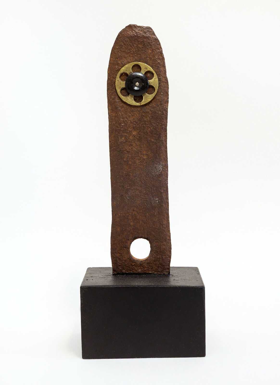 Brian Rice, Mincer, 2002