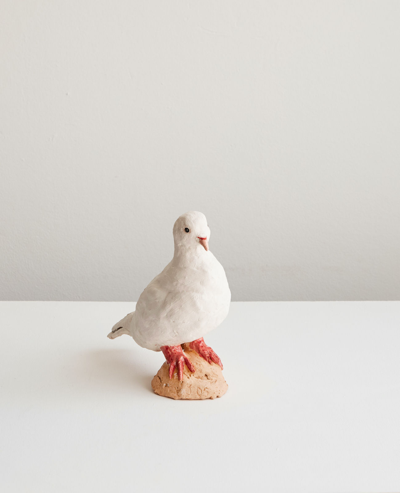 Joseph Dupré, Dove, 2021