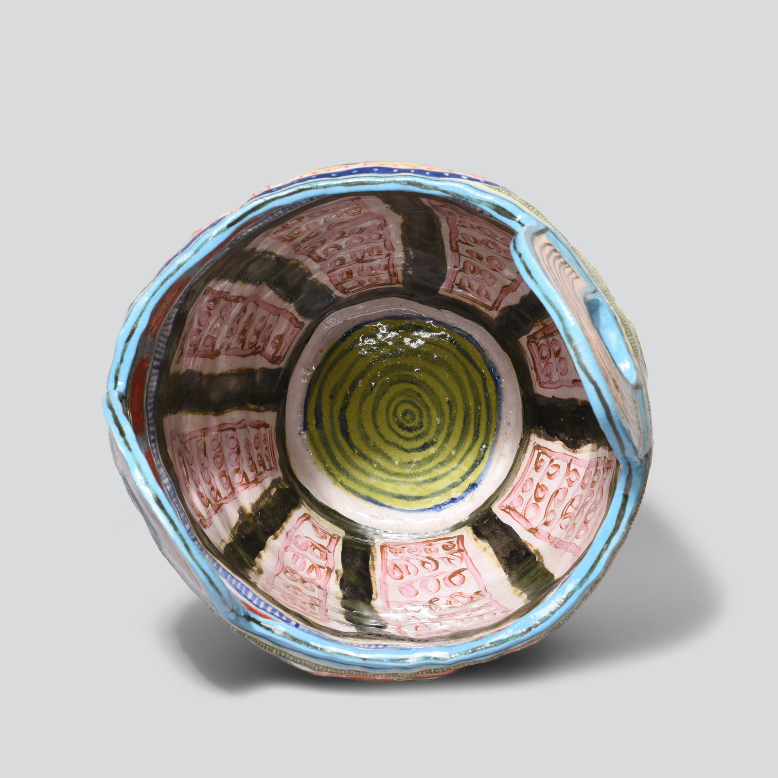 Marice Cumber, The Big Bucket of Disco Fever, 2023