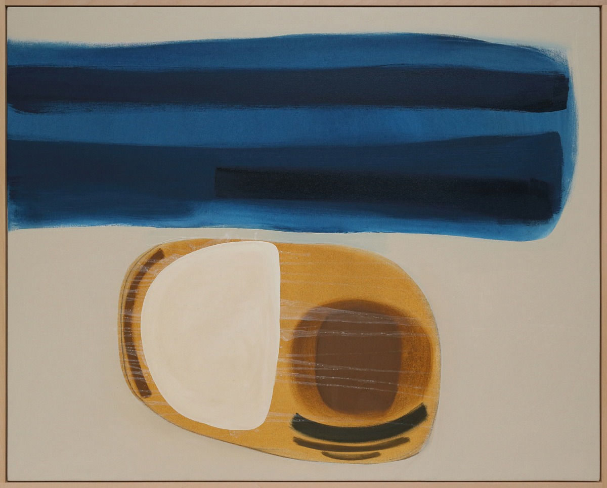 Henrietta Dubrey, Porthmeor, Still Life, 2022