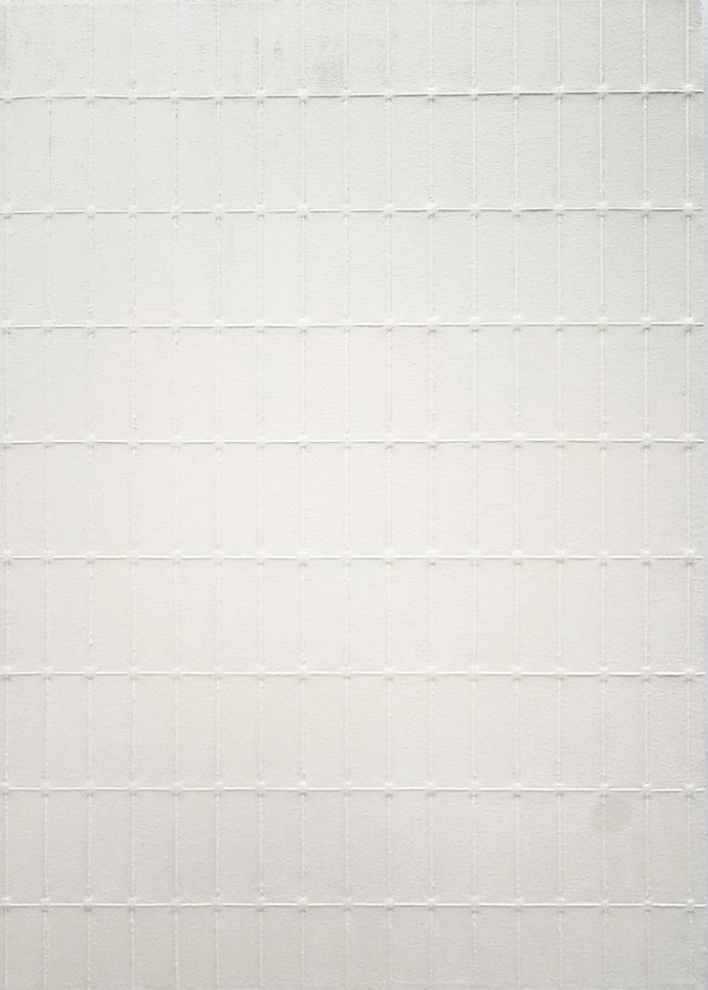 Jose Romussi, Secant Lines, 2025