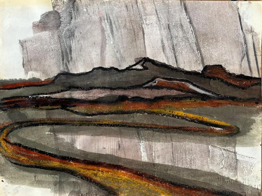 Maria Kalach, Imaginarias, 2025