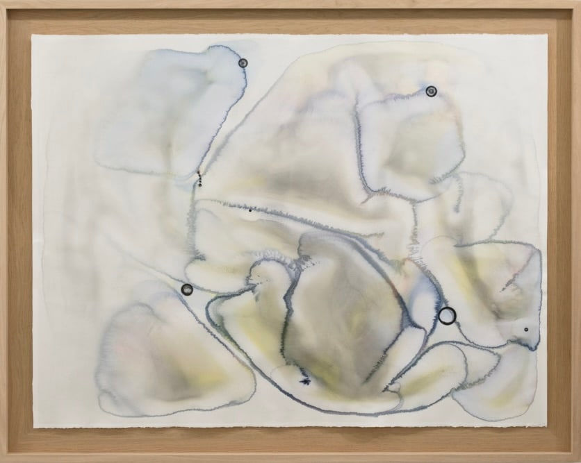 Anna Rún Tryggvadóttir, Magnetic Allure, 2023