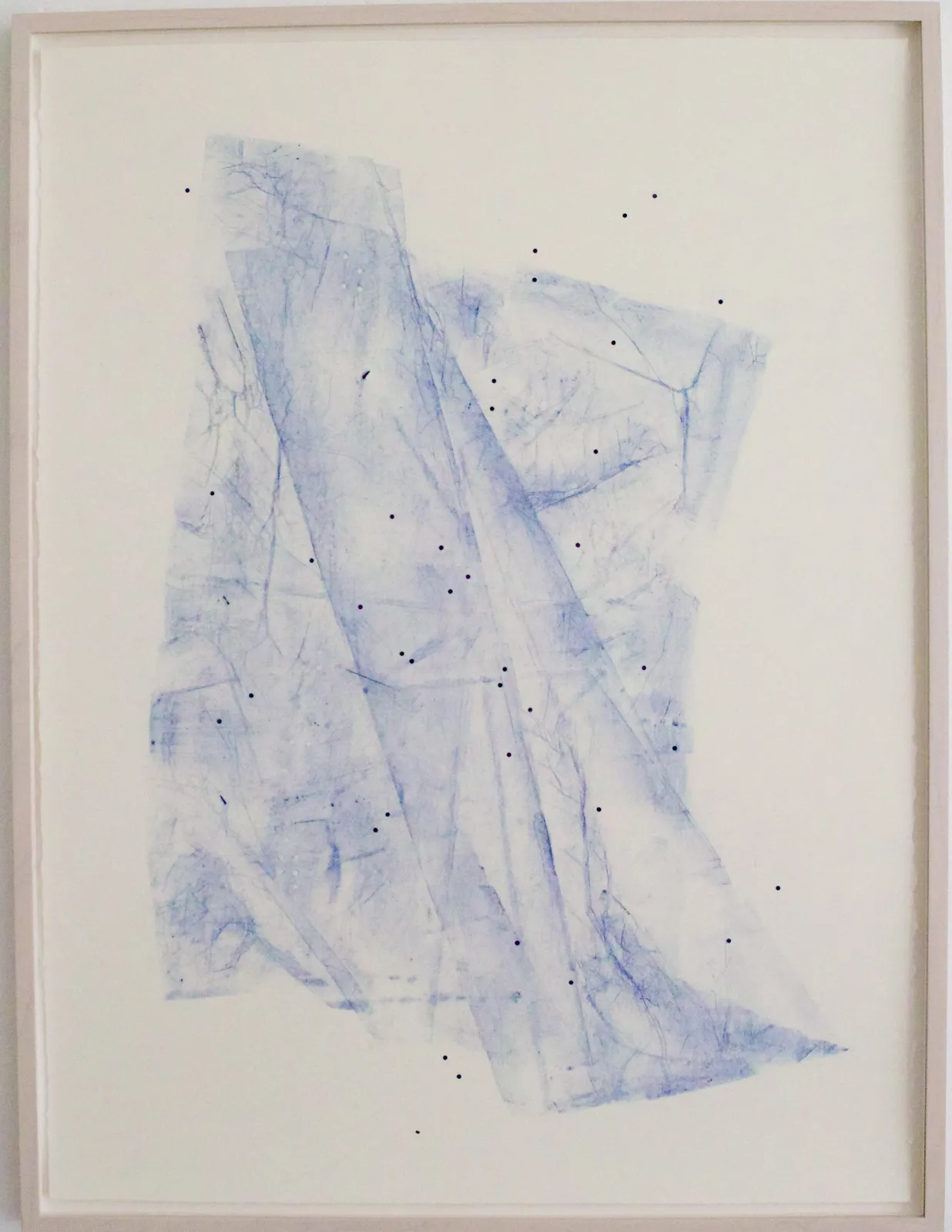 Anna Júlía Fridbjörnsdóttir, Dream ( Carbon Copy), 2026