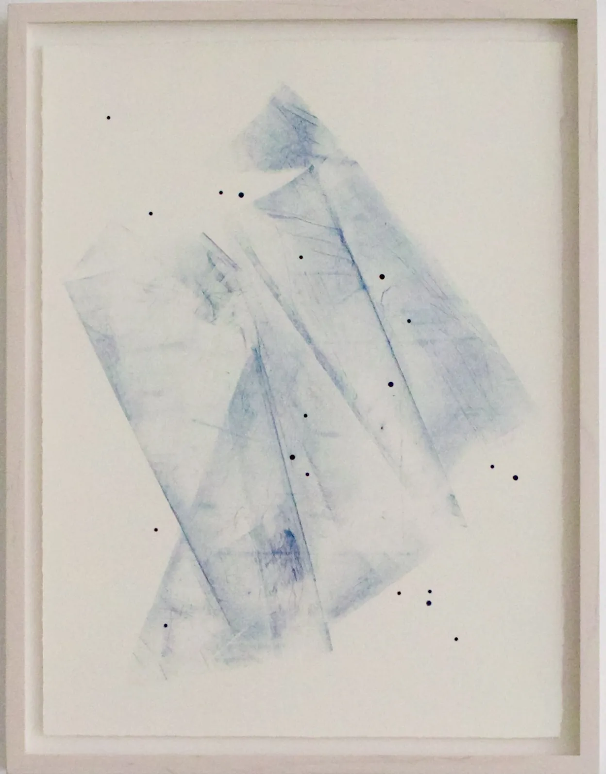 Anna Júlía Fridbjörnsdóttir, Dream (Carbon Copy), 2026