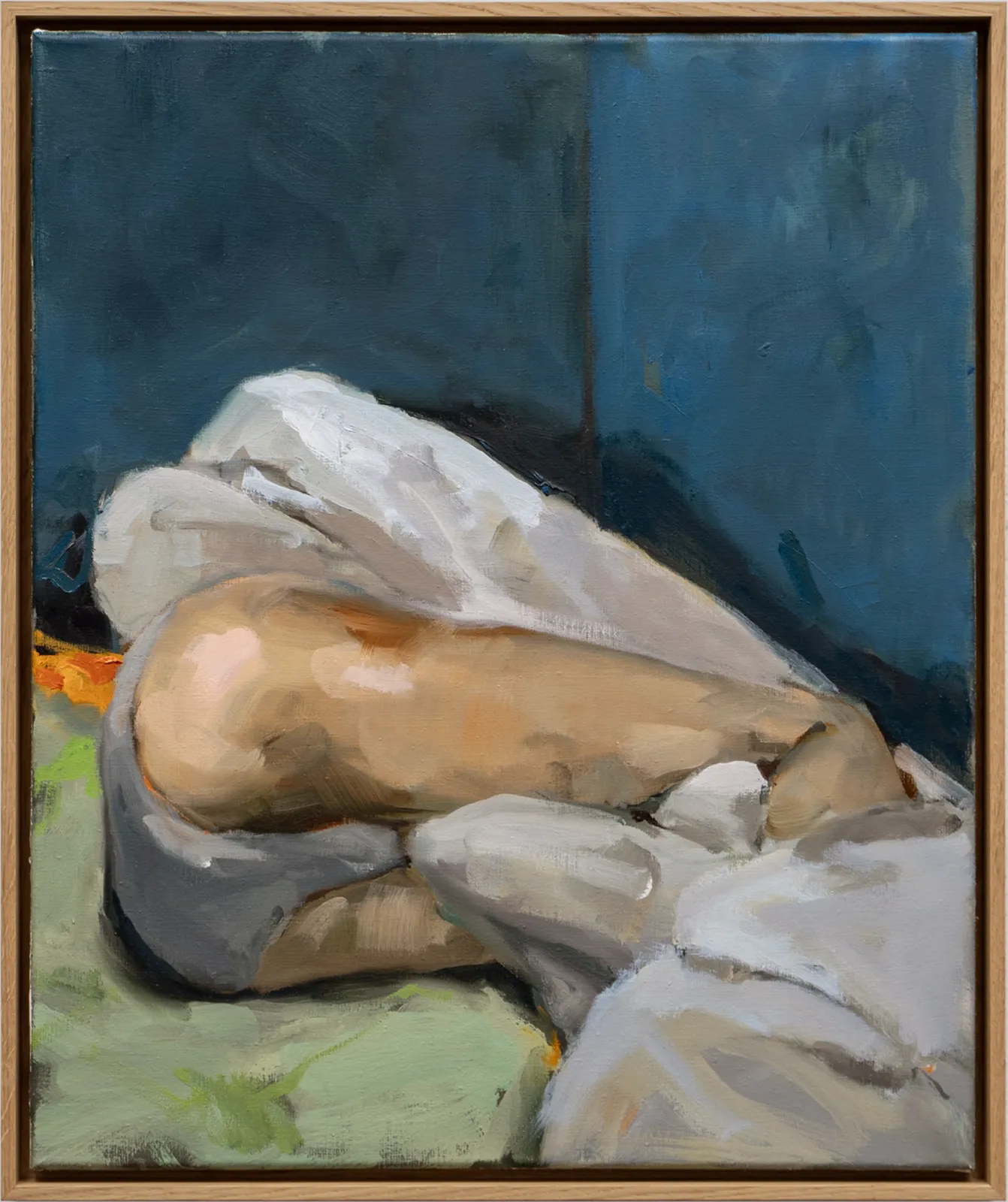 Endre Aalrust, POV 2, 2025