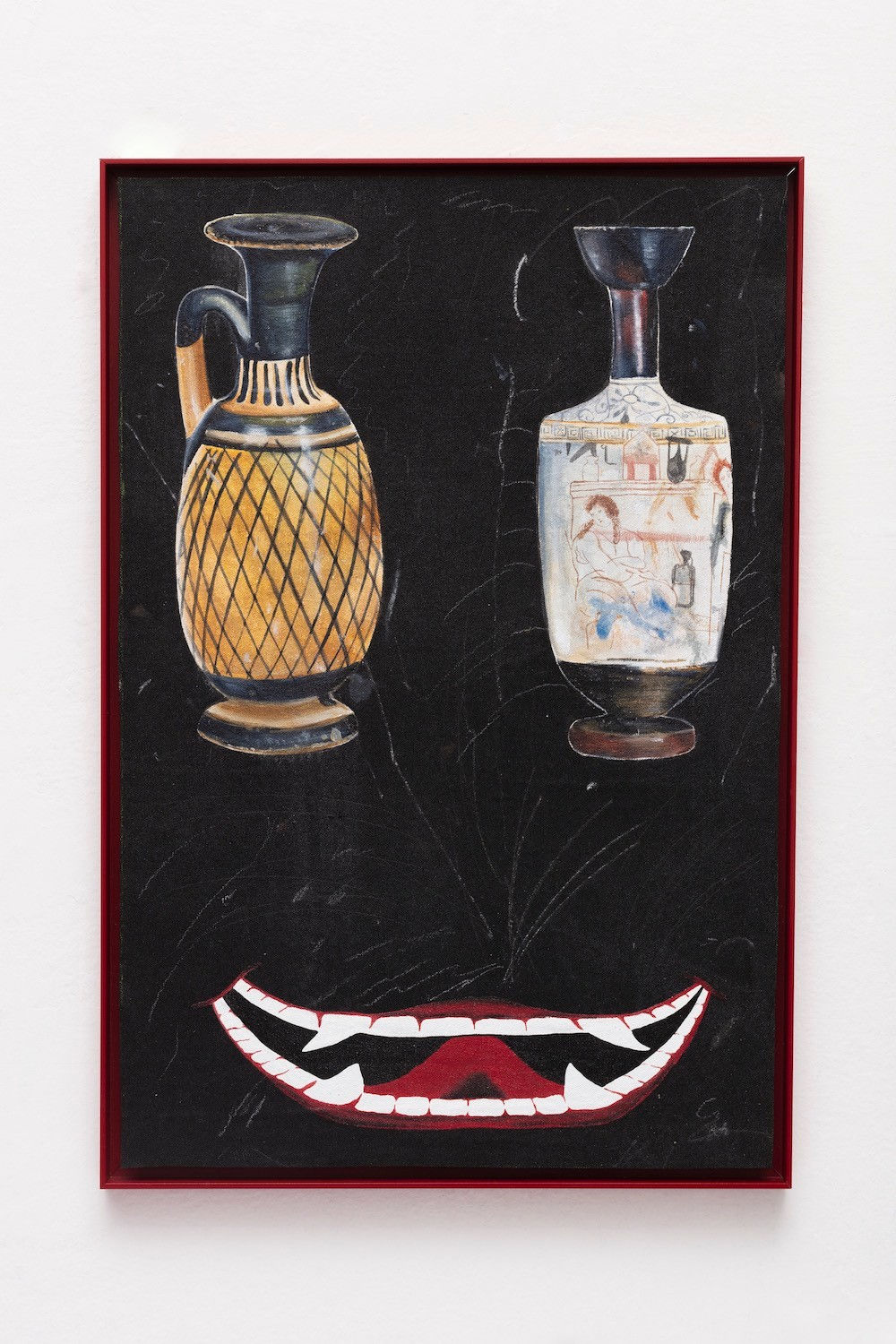 Paulo Nimer Pjota, smile, 2022